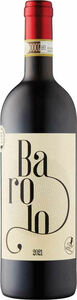 Casali Del Barone Barolo 2021, Docg, Piedmont, Italy Bottle