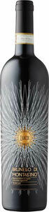 Luce Brunello Di Montalcino 2021, Docg Bottle