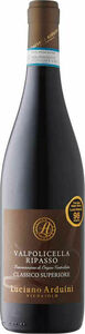 Luciano Arduini Classico Superiore Valpolicella Ripasso 2022, Doc Bottle