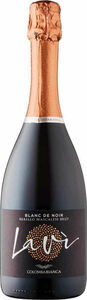 Lavì Blanc De Noir Nerello Mascalese Brut Sparkling, Igp Terre Siciliane, Sicily, Italy Bottle