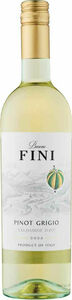 Barone Fini Pinot Grigio 2025, Doc Valdadige Bottle