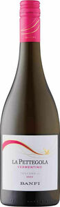Banfi La Pettegola Vermentino 2025, Igt Toscana Bottle