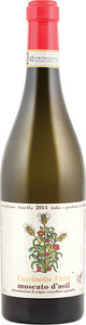 Vietti Moscato D'Asti 2025, Dop Bottle