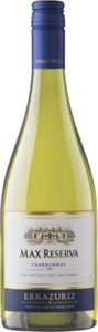 Errázuriz Max Chardonnay 2024, Do Aconcagua Bottle