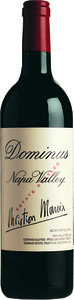 Dominus 1991, Napa Valley Bottle