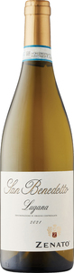 Zenato San Benedetto Lugana 2025, Doc Bottle