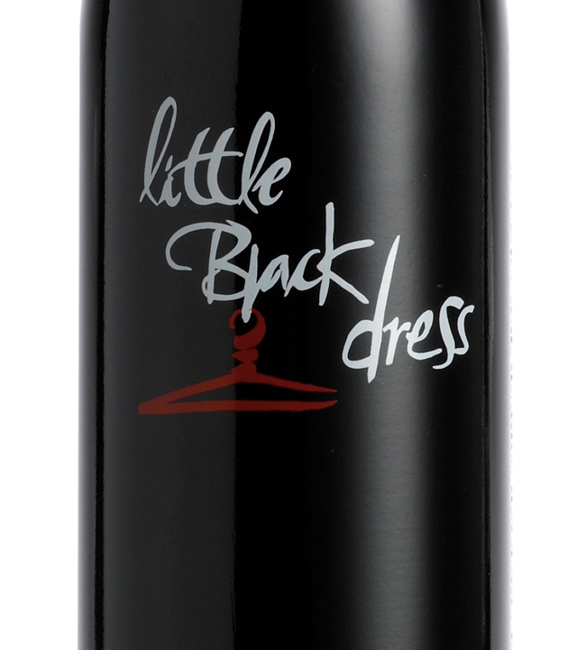 Little Black Dress Merlot 2007