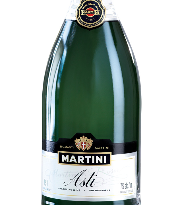 Martini & Rossi Asti - WineAlign