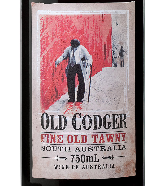 Dutschke Old Codger Tawny Expert Wine Ratings And Wine Reviews By 