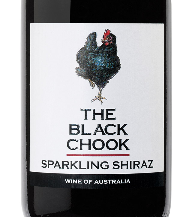 Black Chook Sparkling Shiraz Expert Wine Ratings And Wine Reviews By