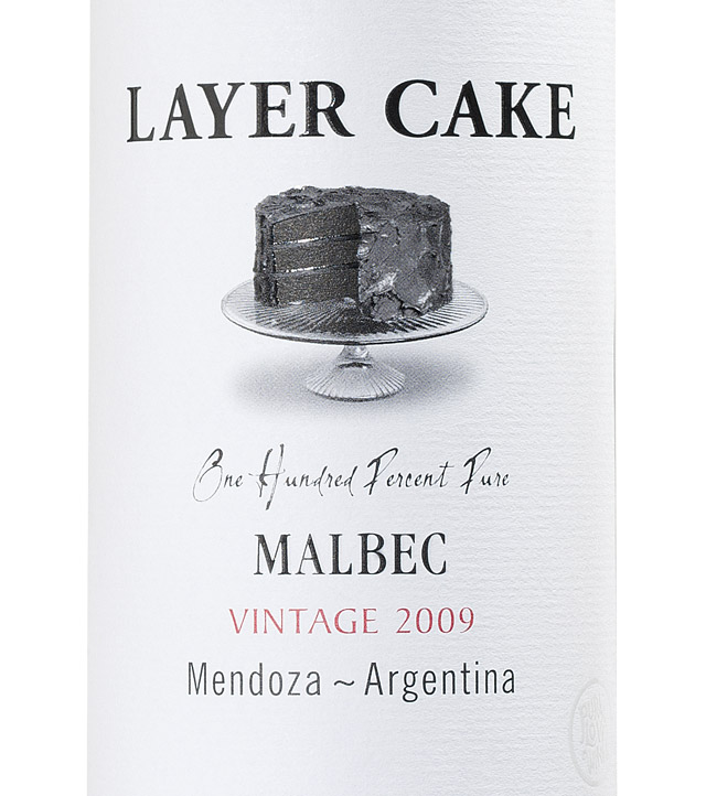 Layer Cake Wine Review Malbec Layer Cake Wine Review Malbec