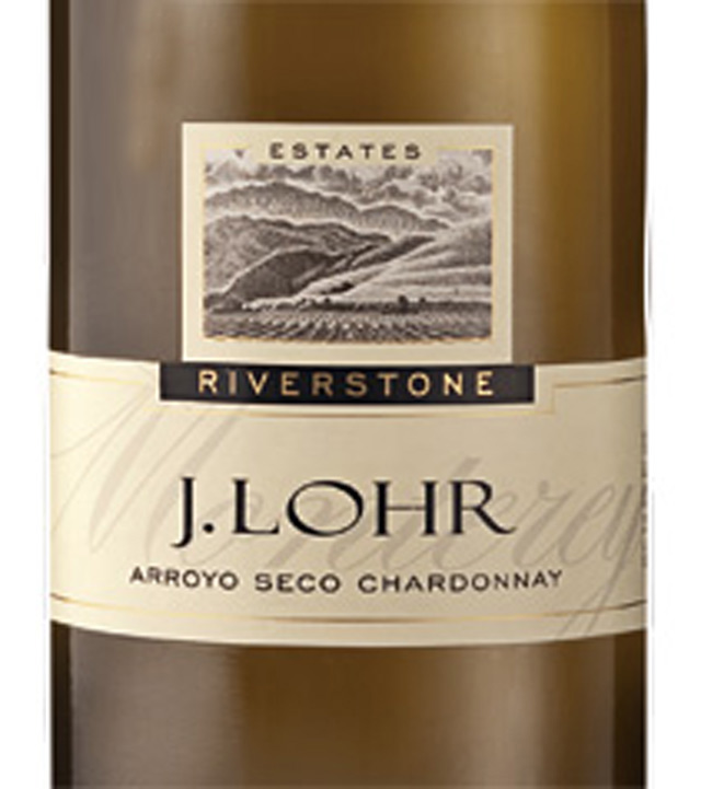 J. Lohr Riverstone Chardonnay 2010 Expert wine ratings and wine