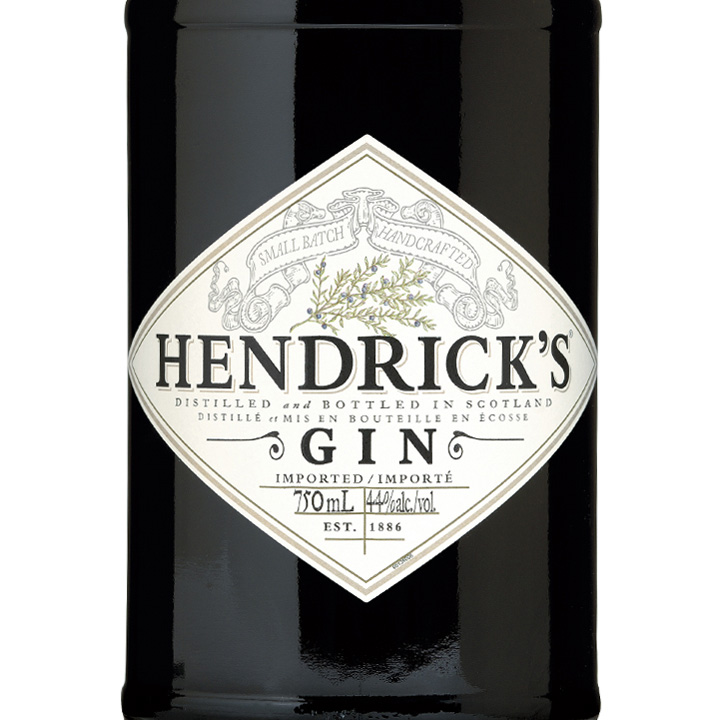 Hendrick's Gin Expert wine ratings and wine reviews by WineAlign