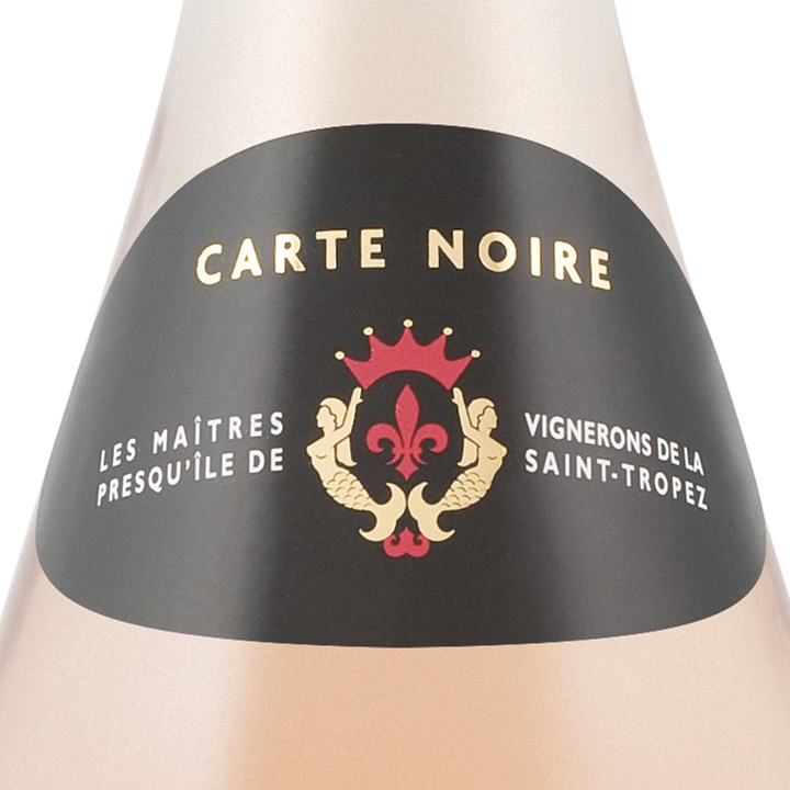 Carte Noire Rosé 2013 - Expert wine ratings and wine reviews by WineAlign