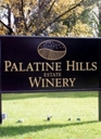 Palatine Hills Estate Winery