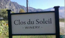 Clos du Soleil Winery