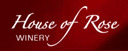 House of Rose Winery