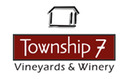 Township 7 Vineyards & Winery