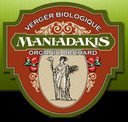 Maniadakis Organic Orchard