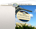 Vignoble les Pervenches