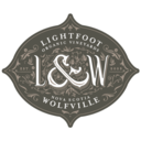 Lightfoot & Wolfville
