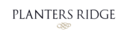 Planters Ridge