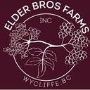 Elder Bros Farms Distillery