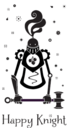 Happy Knight Wines